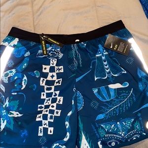 Nike running shorts, Flex wear Standard Fit XXL